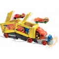 Грузовик «Безумное столкновение» Hot Wheels GCK39